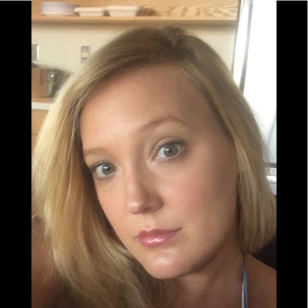 Meet your Posher, Bridget